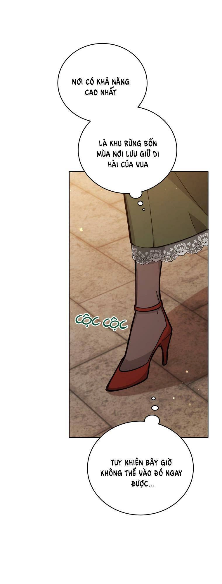 Quý Cô Khó Gần Chapter 49 - 11