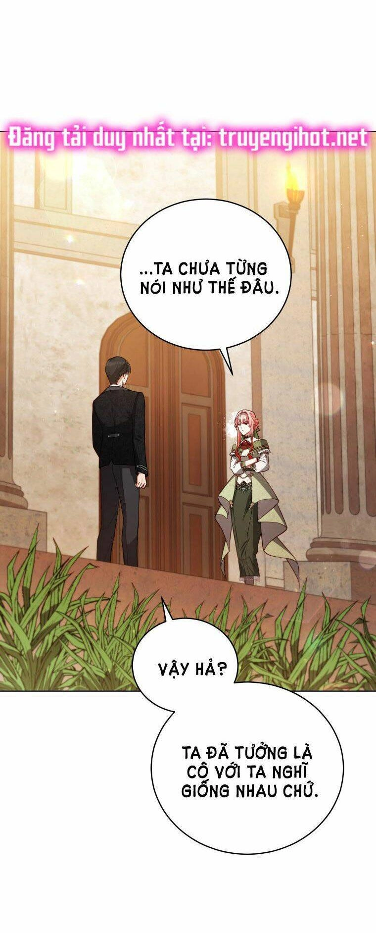 Quý Cô Khó Gần Chapter 49 - 23