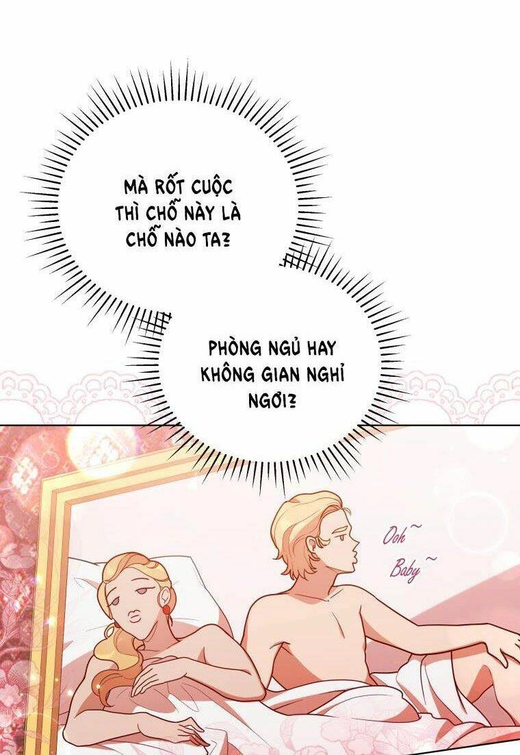 Quý Cô Khó Gần Chapter 49 - 36