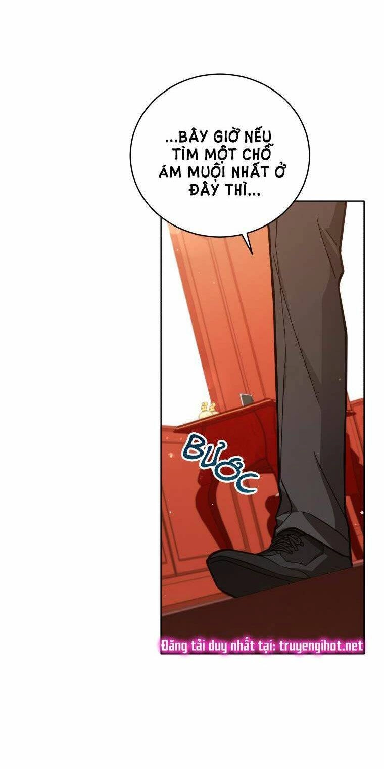 Quý Cô Khó Gần Chapter 49 - 39