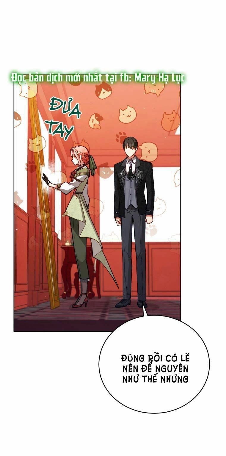 Quý Cô Khó Gần Chapter 49 - 44