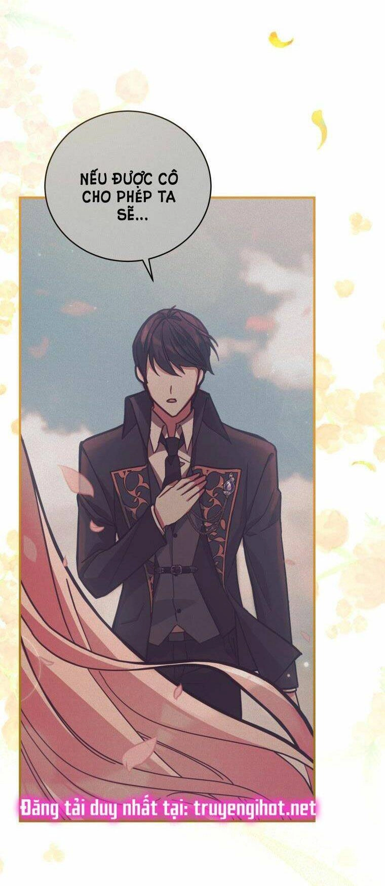 Quý Cô Khó Gần Chapter 49 - 52