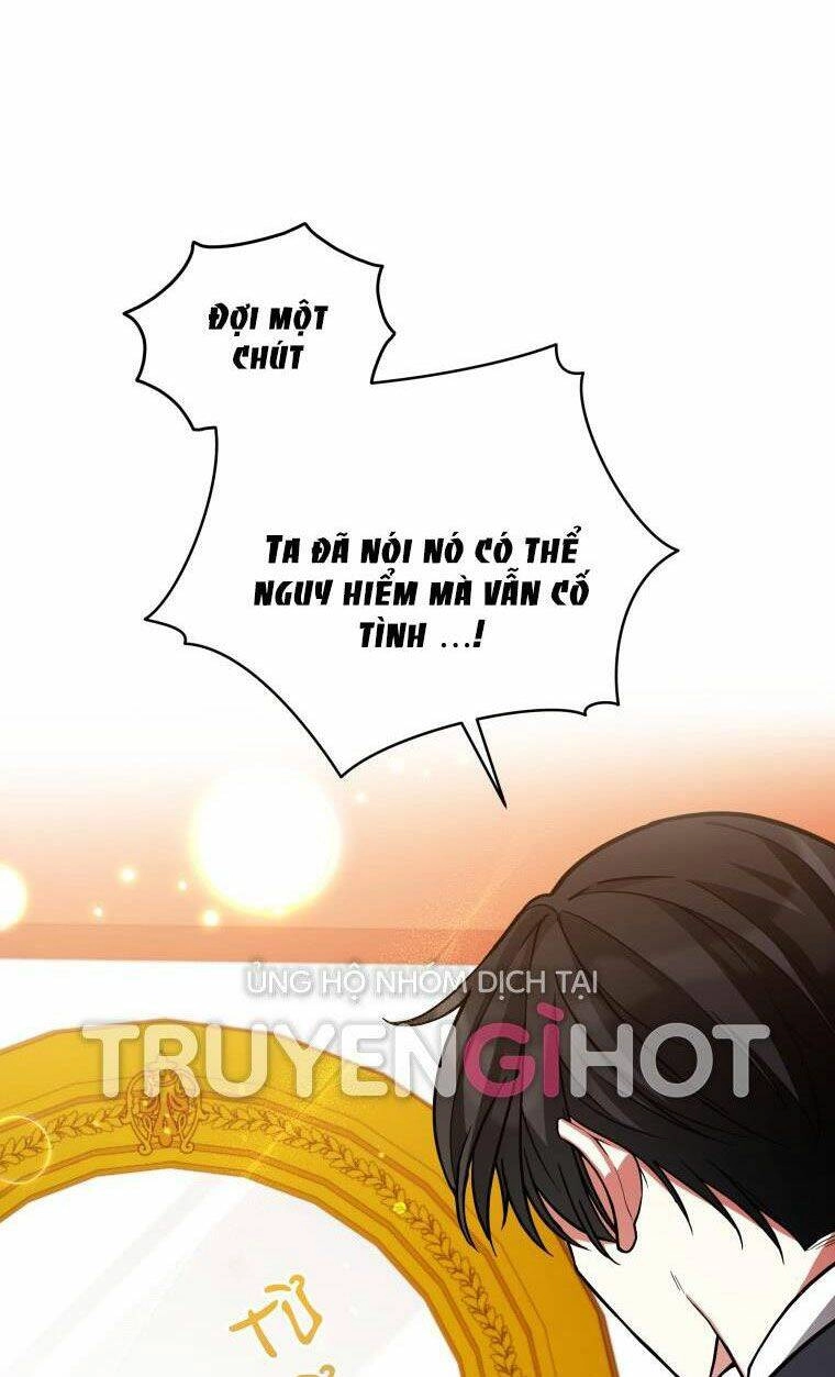 Quý Cô Khó Gần Chapter 49 - 60