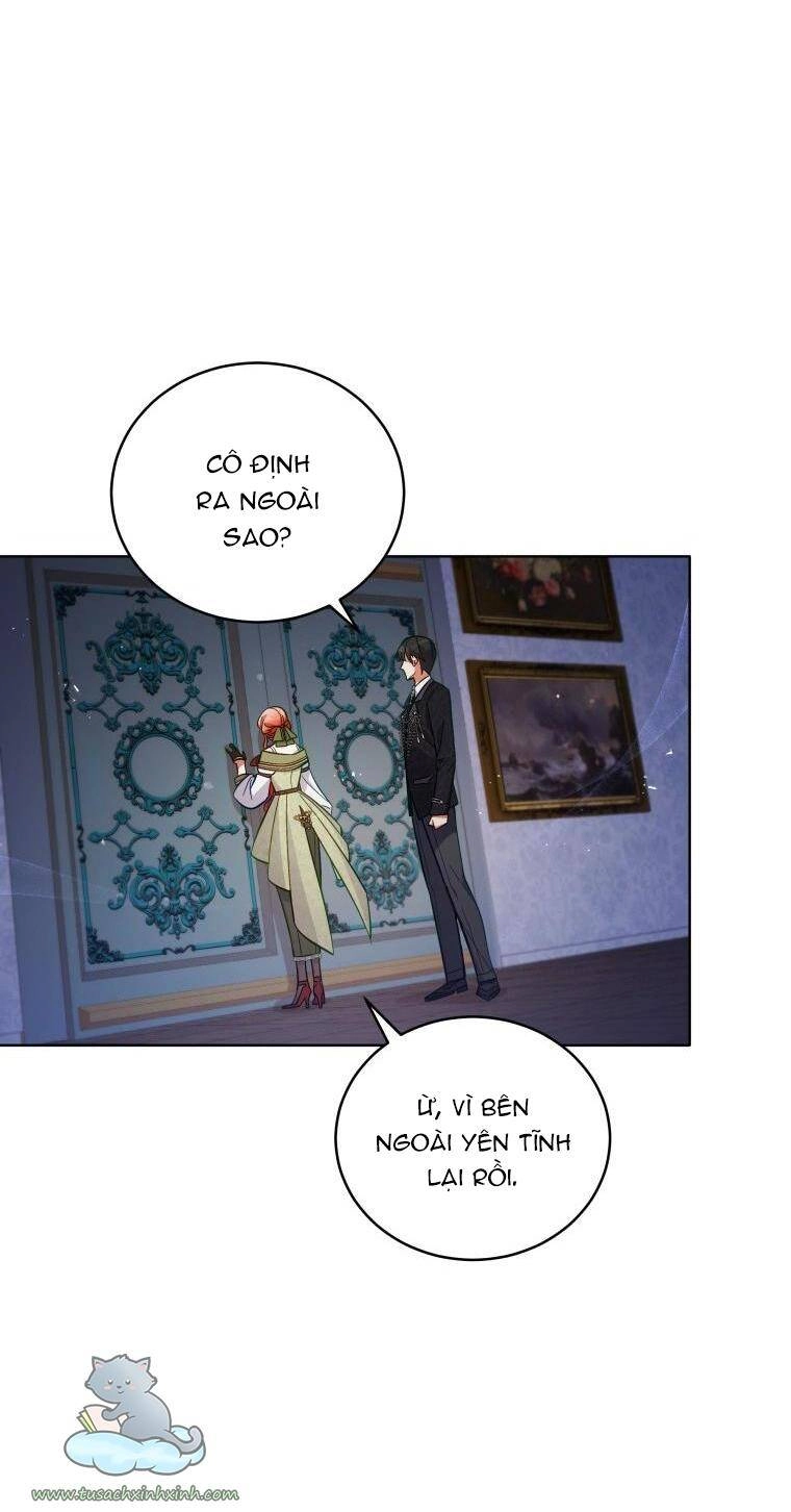 Quý Cô Khó Gần Chapter 50 - 9