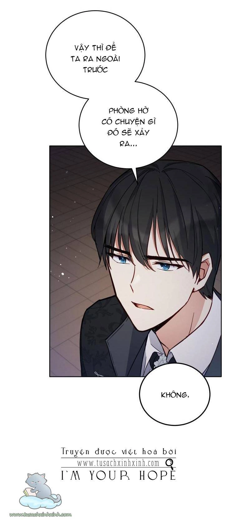 Quý Cô Khó Gần Chapter 50 - 10