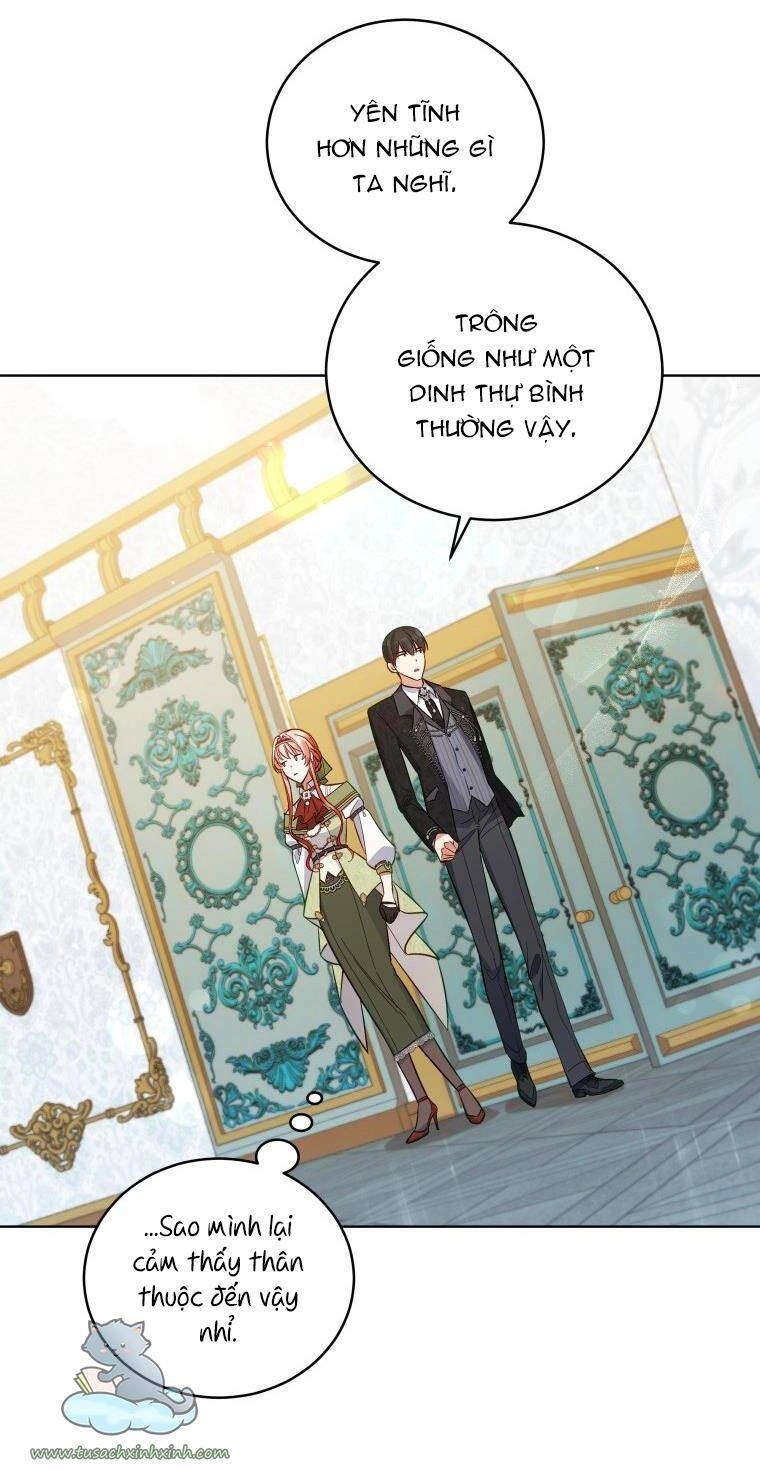 Quý Cô Khó Gần Chapter 50 - 13