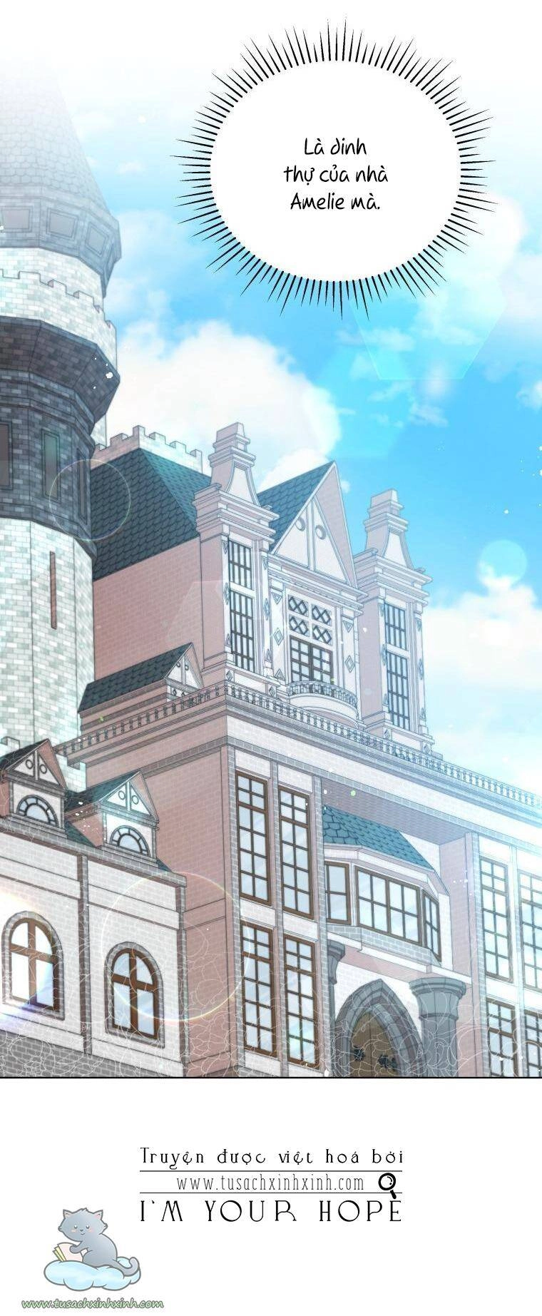 Quý Cô Khó Gần Chapter 50 - 16