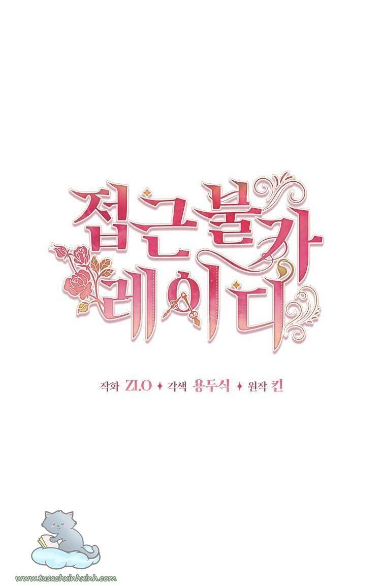 Quý Cô Khó Gần Chapter 50 - 17