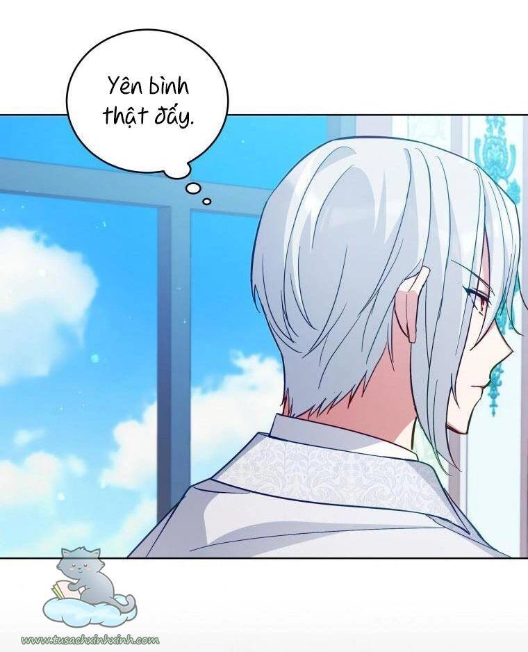 Quý Cô Khó Gần Chapter 50 - 20