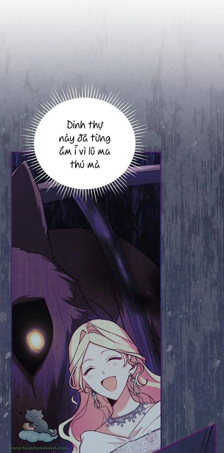 Quý Cô Khó Gần Chapter 50 - 21