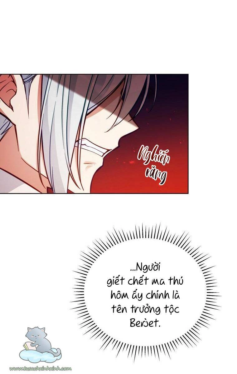 Quý Cô Khó Gần Chapter 50 - 23