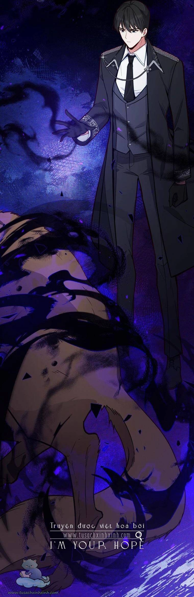 Quý Cô Khó Gần Chapter 50 - 25