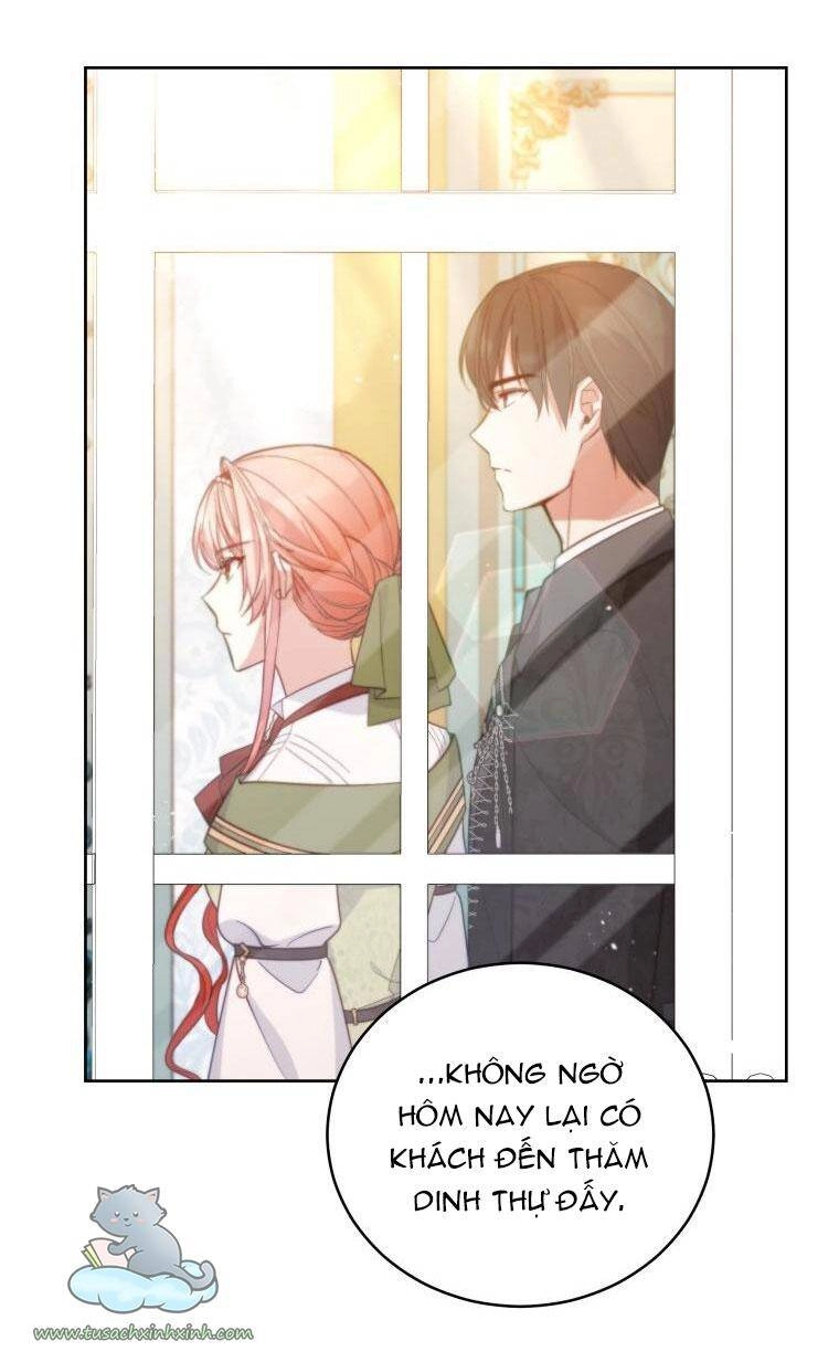 Quý Cô Khó Gần Chapter 50 - 30