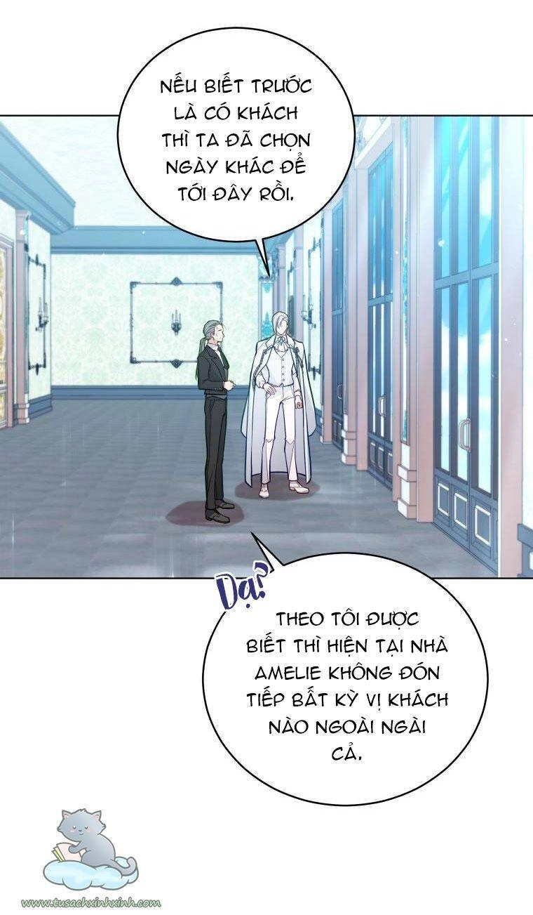 Quý Cô Khó Gần Chapter 50 - 31