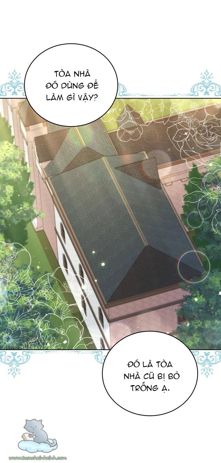 Quý Cô Khó Gần Chapter 50 - 34