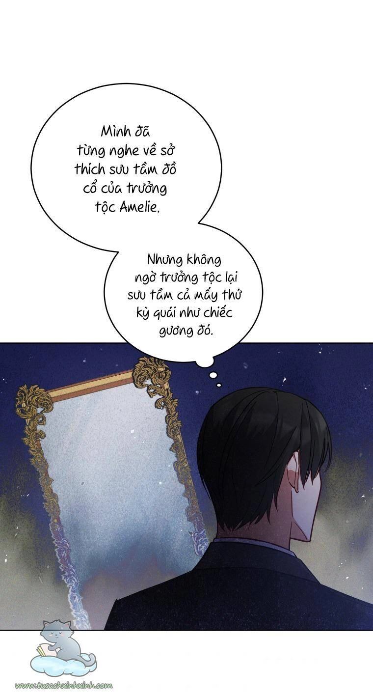 Quý Cô Khó Gần Chapter 50 - 38