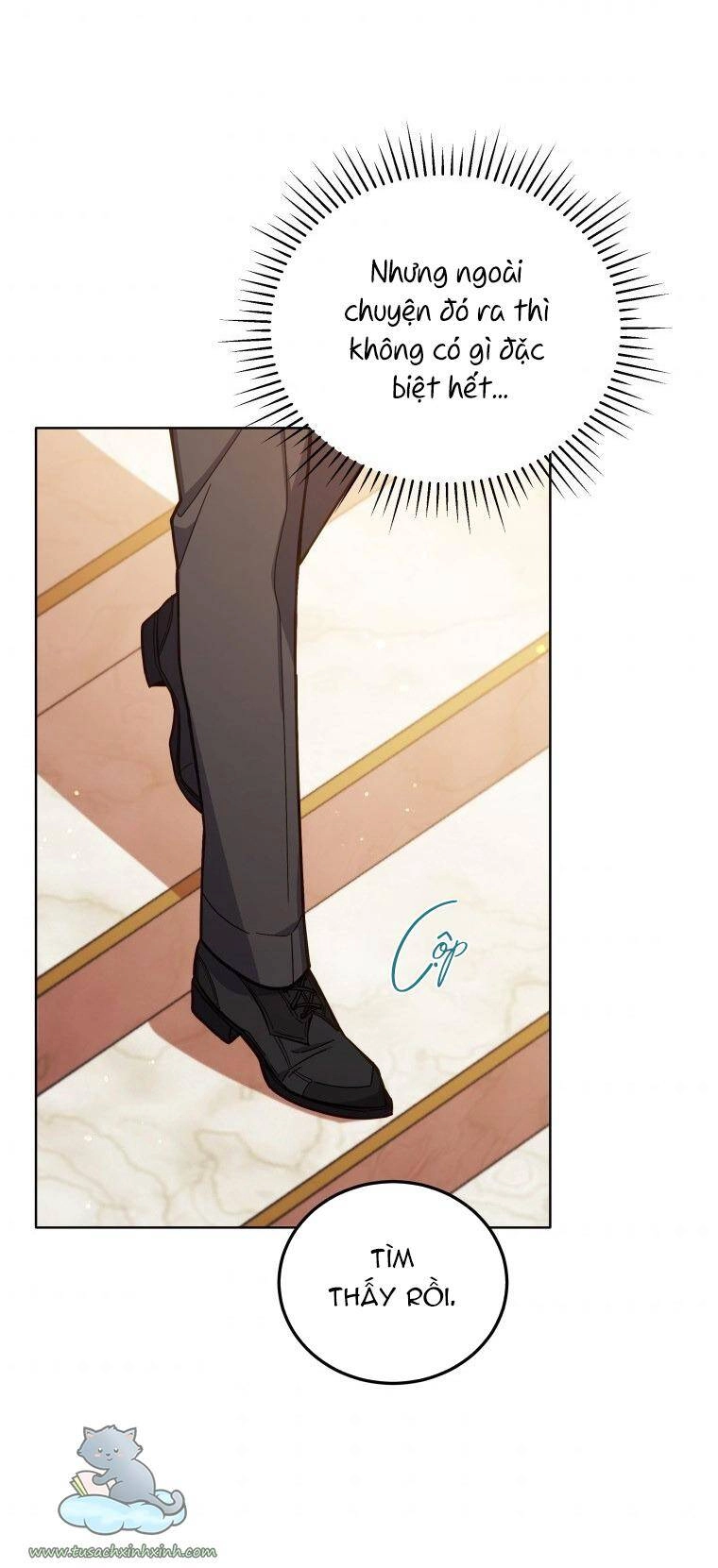 Quý Cô Khó Gần Chapter 50 - 39