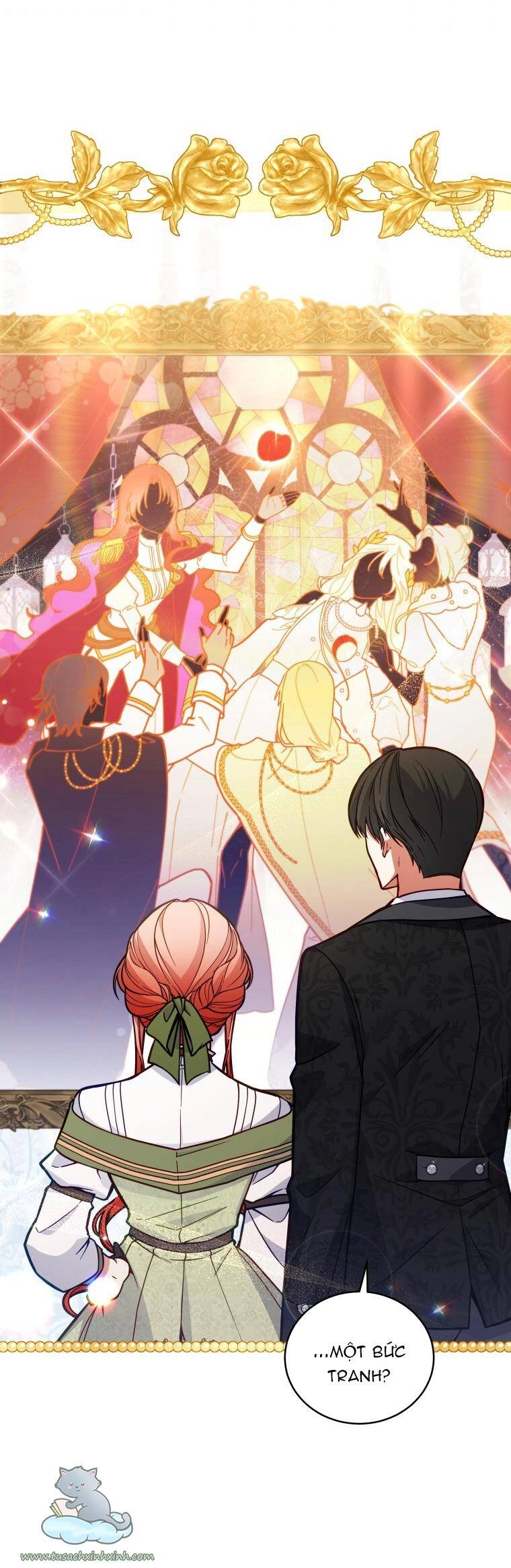 Quý Cô Khó Gần Chapter 50 - 40