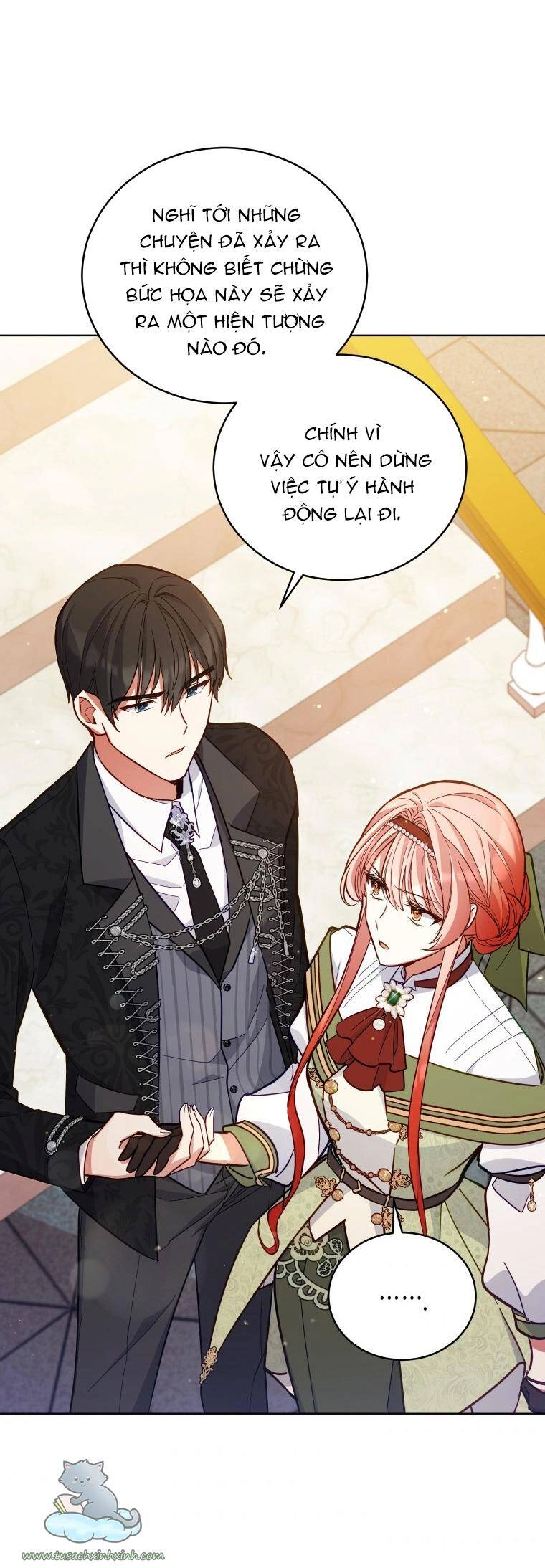 Quý Cô Khó Gần Chapter 50 - 43