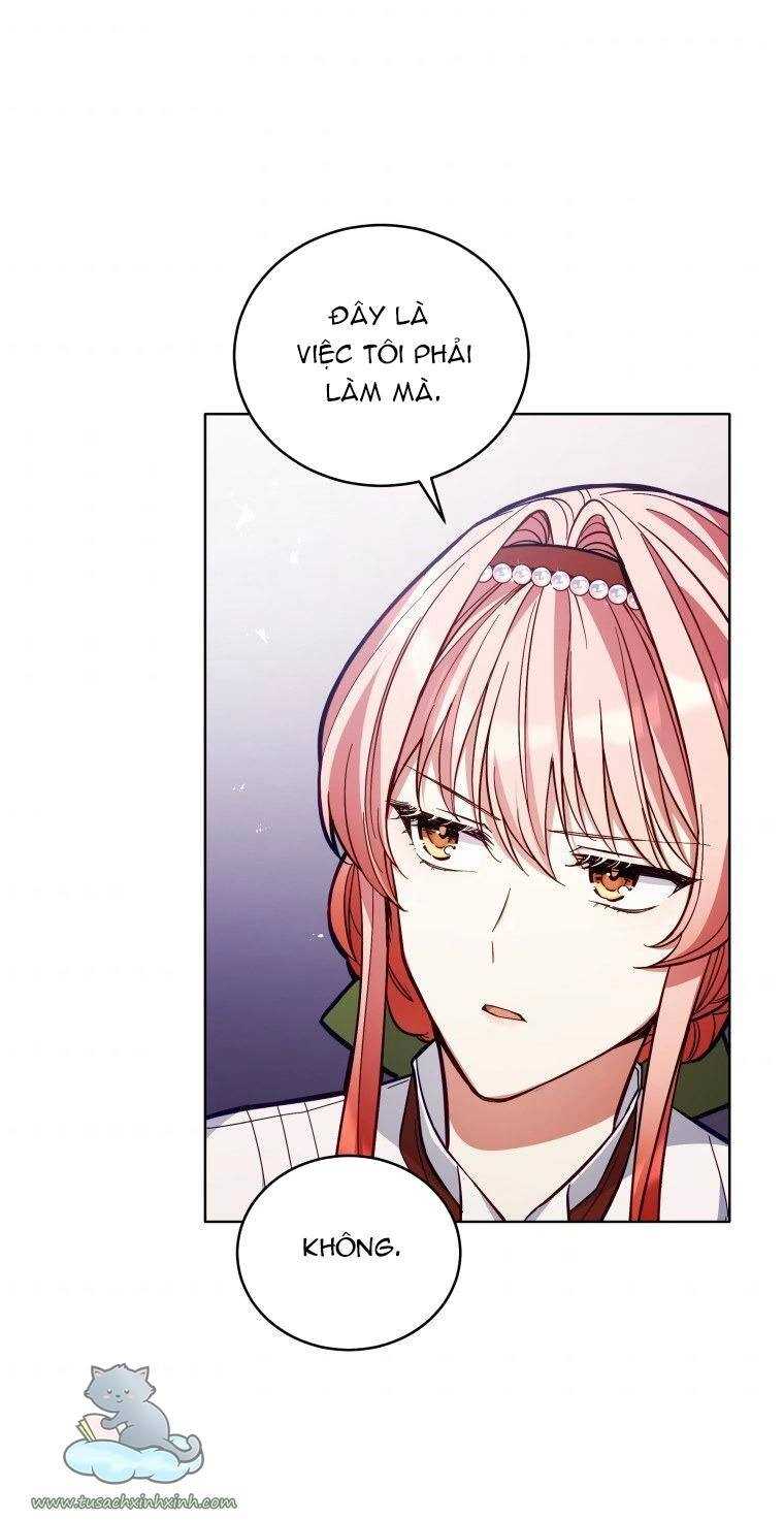 Quý Cô Khó Gần Chapter 50 - 44