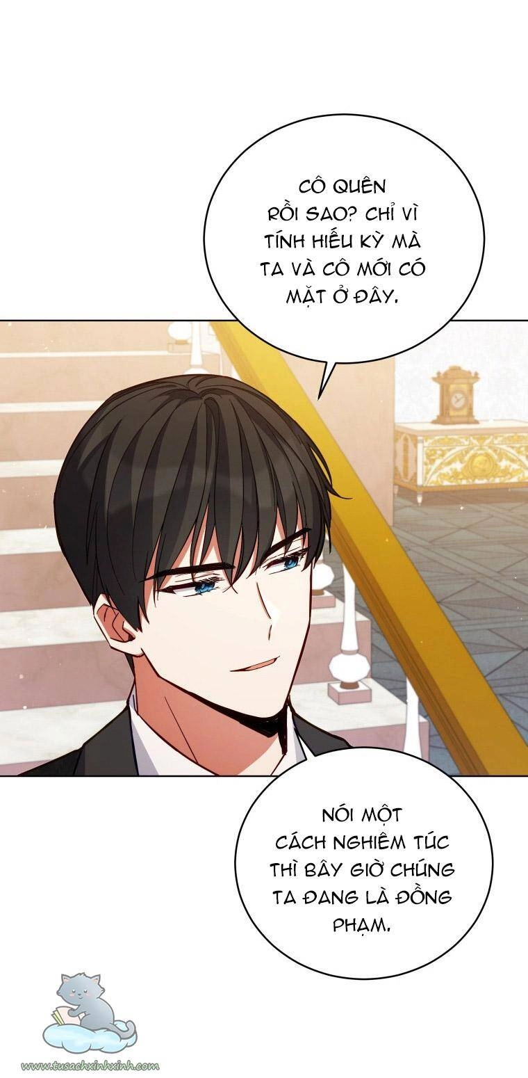 Quý Cô Khó Gần Chapter 50 - 45