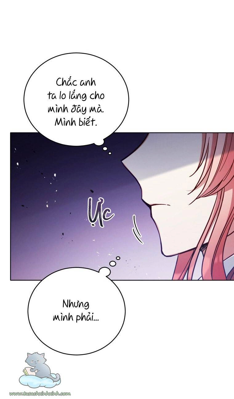 Quý Cô Khó Gần Chapter 50 - 47