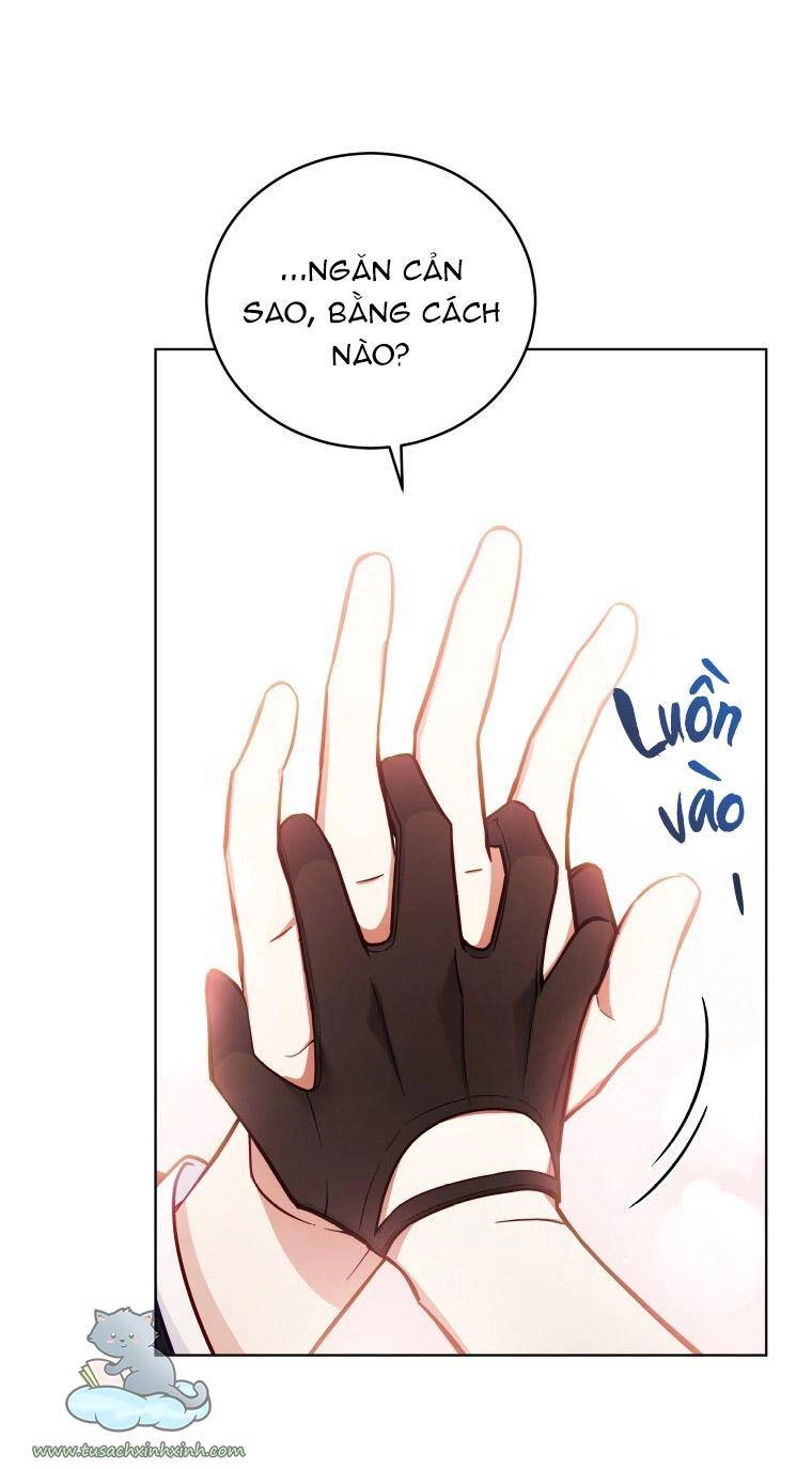 Quý Cô Khó Gần Chapter 50 - 48