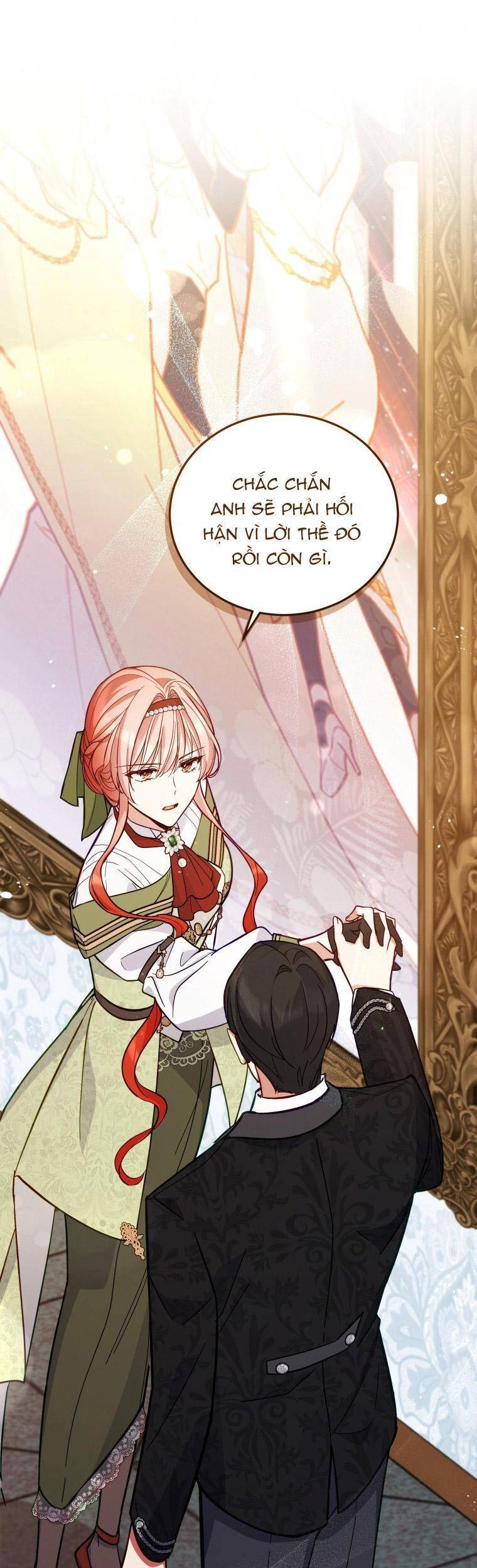 Quý Cô Khó Gần Chapter 50 - 57