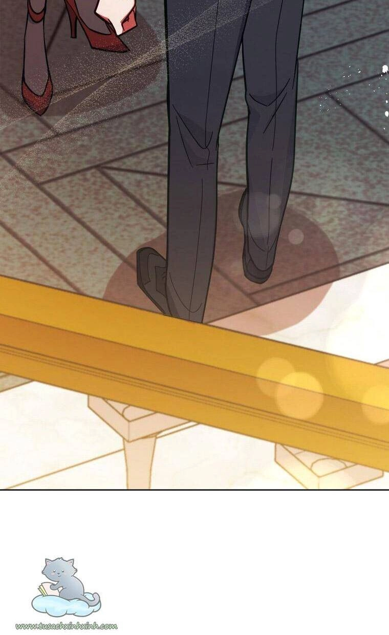 Quý Cô Khó Gần Chapter 50 - 58