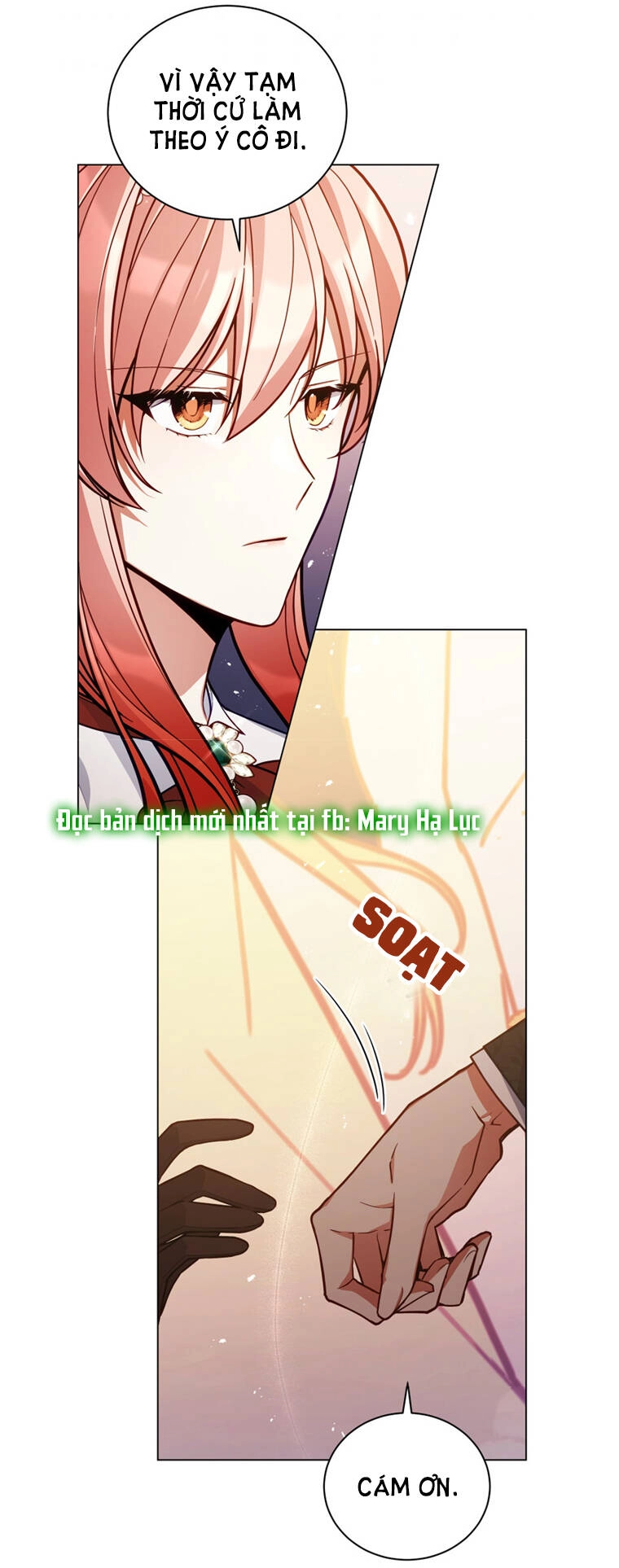 Quý Cô Khó Gần Chapter 51 - 4