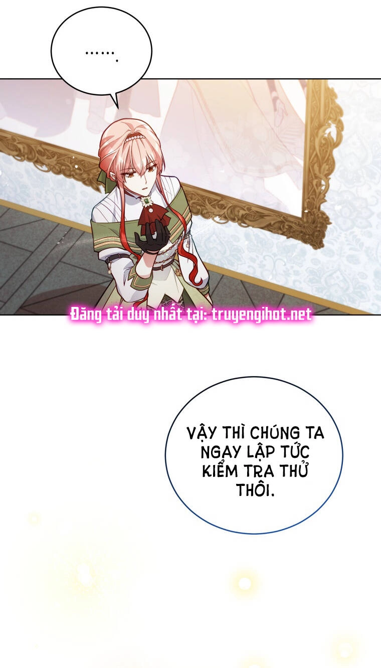 Quý Cô Khó Gần Chapter 51 - 5