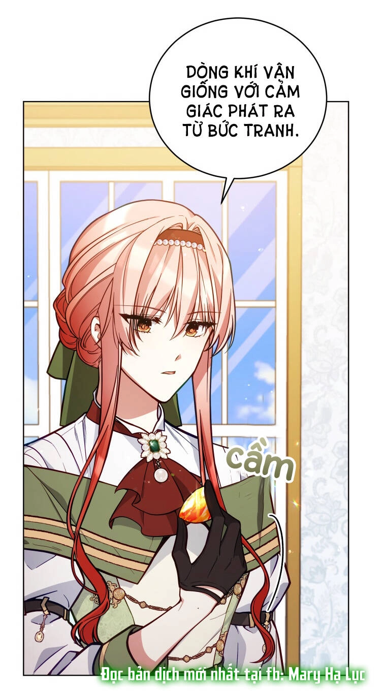 Quý Cô Khó Gần Chapter 51 - 16