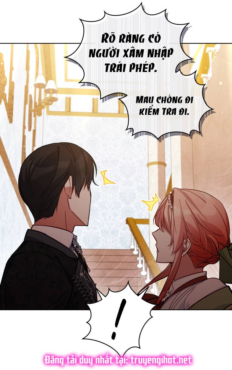 Quý Cô Khó Gần Chapter 51 - 19