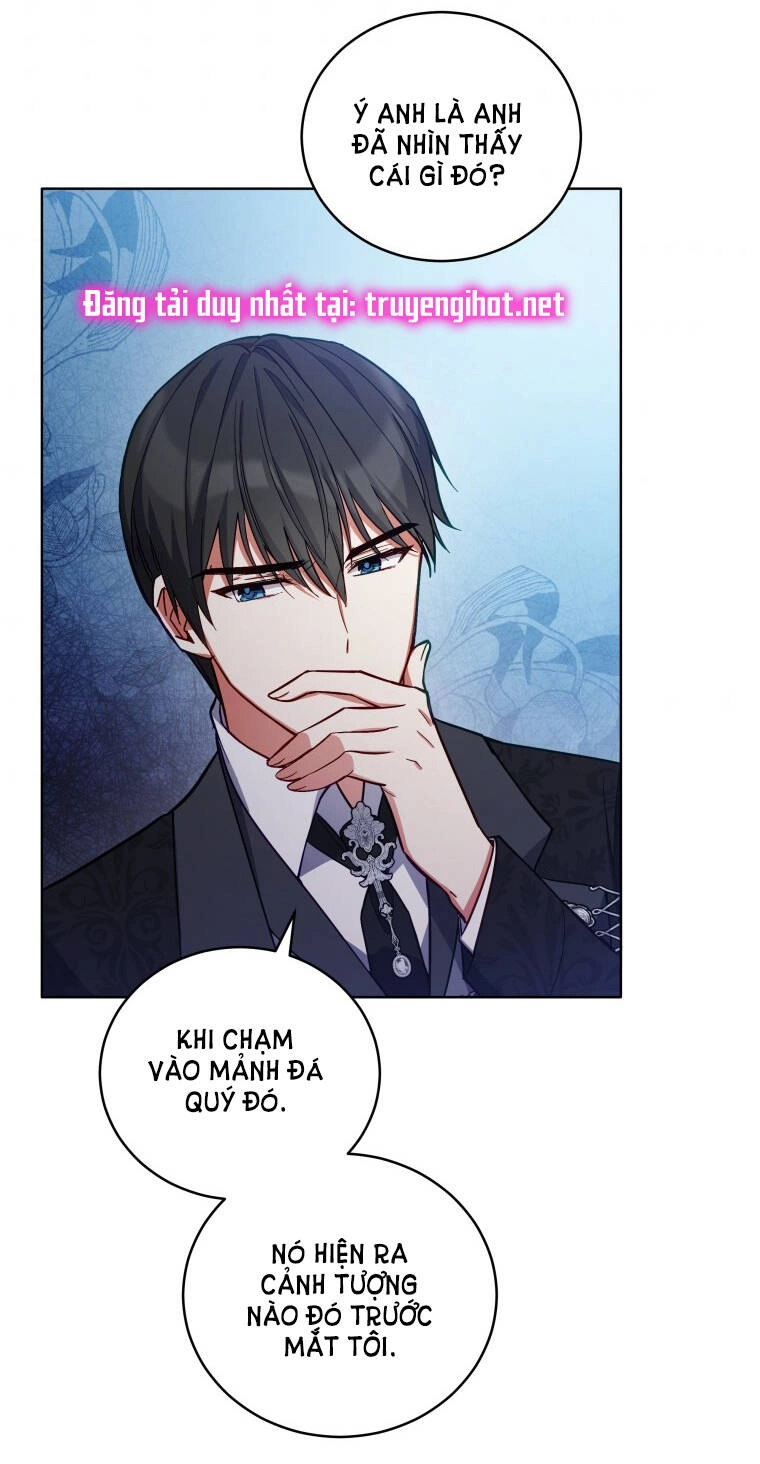 Quý Cô Khó Gần Chapter 51 - 23