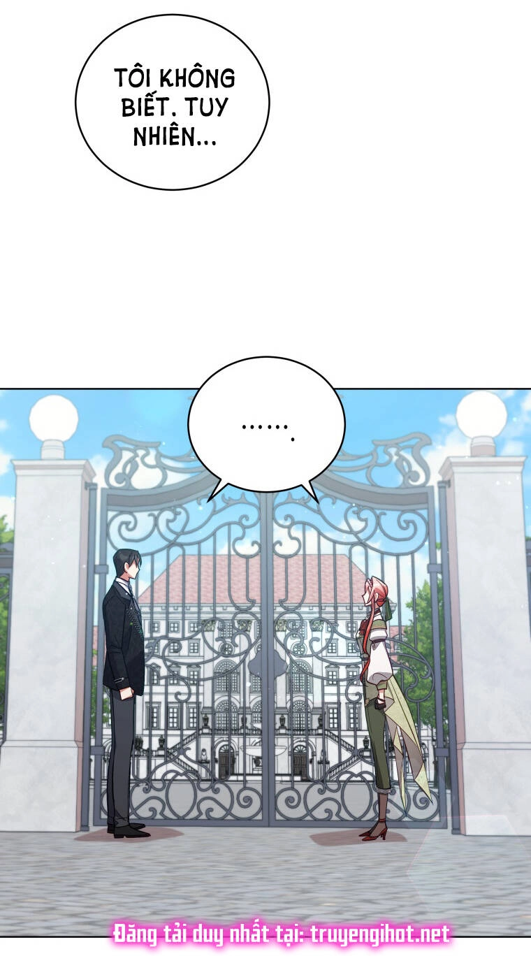 Quý Cô Khó Gần Chapter 51 - 25