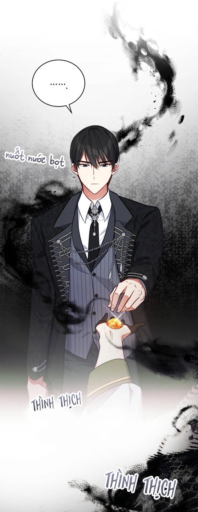 Quý Cô Khó Gần Chapter 51 - 27