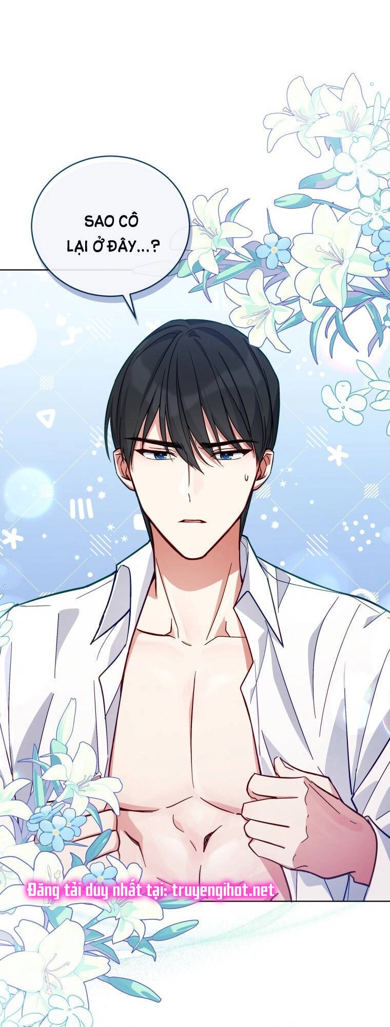 Quý Cô Khó Gần Chapter 51 - 47