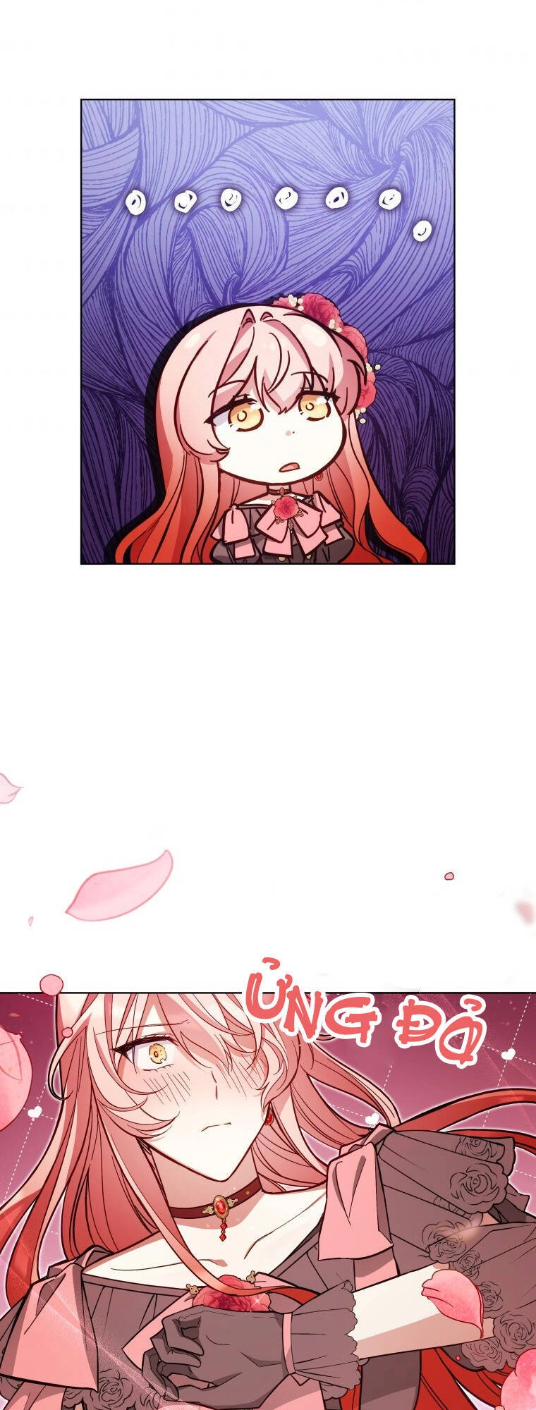 Quý Cô Khó Gần Chapter 51 - 49