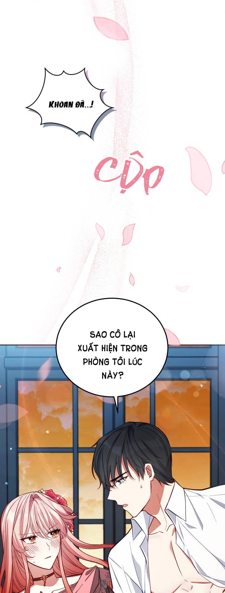 Quý Cô Khó Gần Chapter 51 - 51