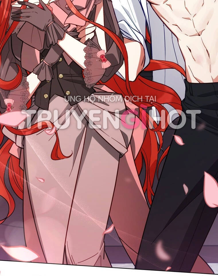 Quý Cô Khó Gần Chapter 51 - 52