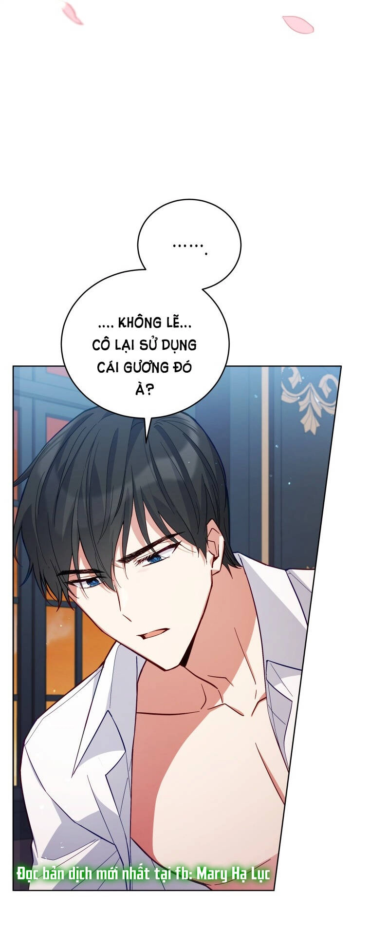 Quý Cô Khó Gần Chapter 51 - 53