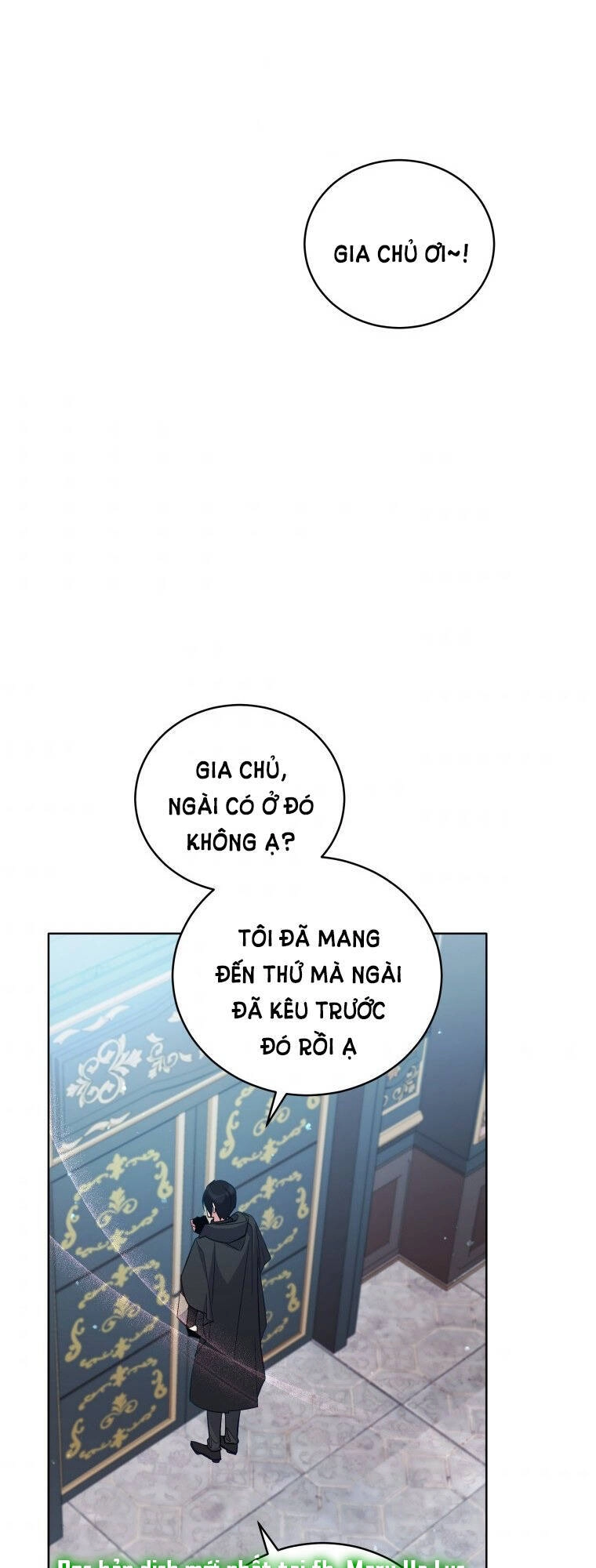 Quý Cô Khó Gần Chapter 51 - 54
