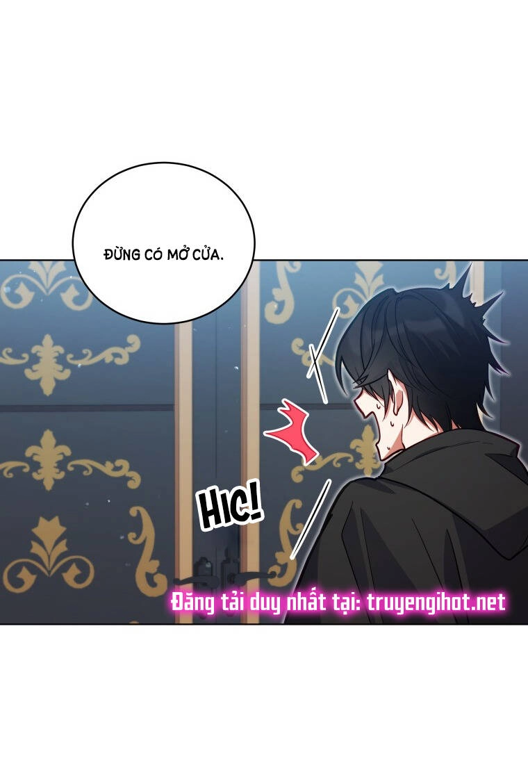 Quý Cô Khó Gần Chapter 51 - 58