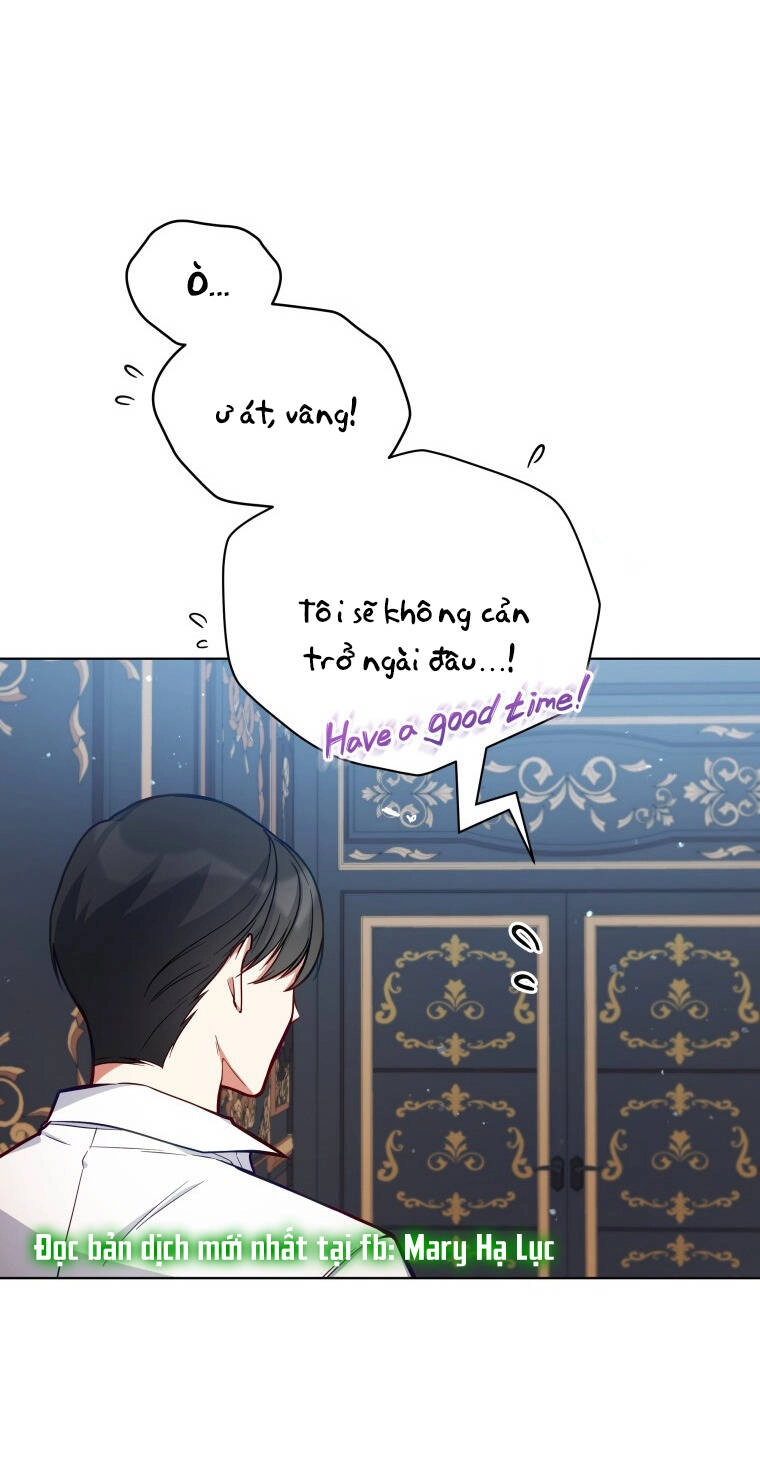 Quý Cô Khó Gần Chapter 51 - 59