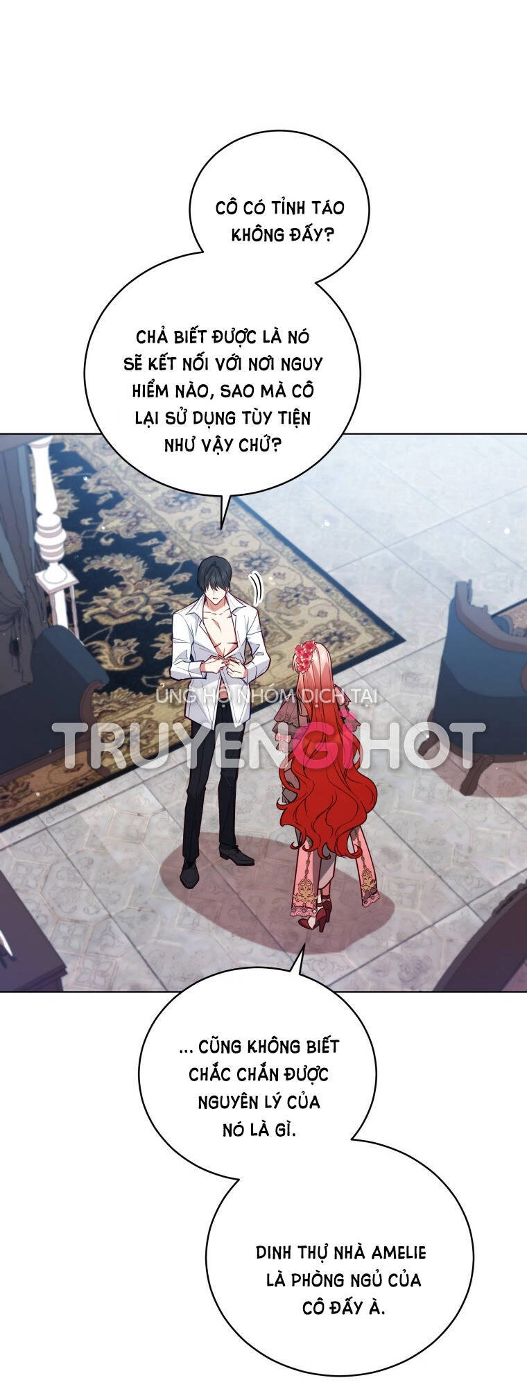 Quý Cô Khó Gần Chapter 51 - 60