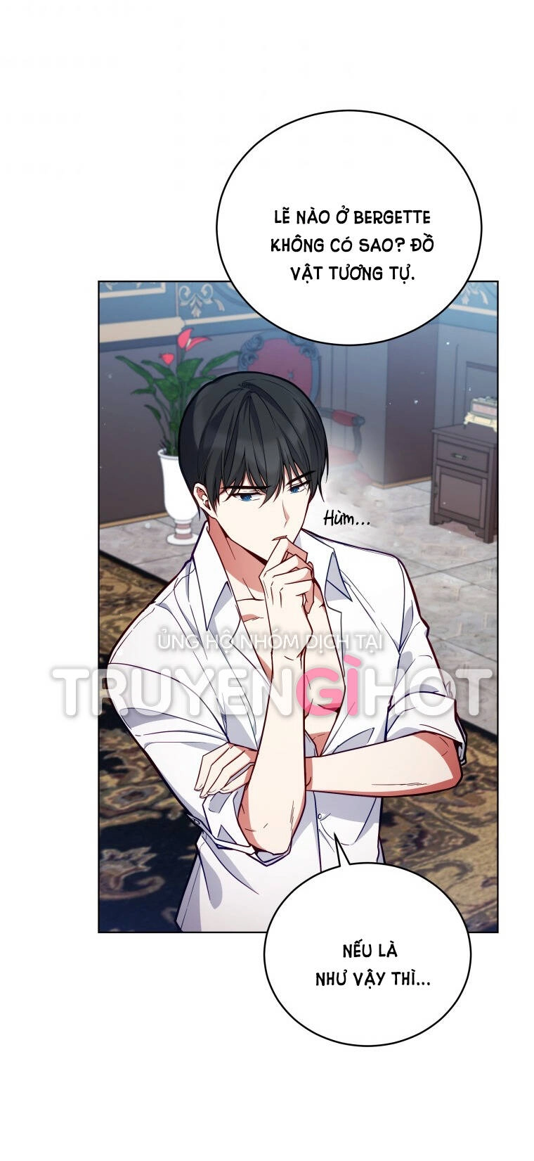 Quý Cô Khó Gần Chapter 51 - 63