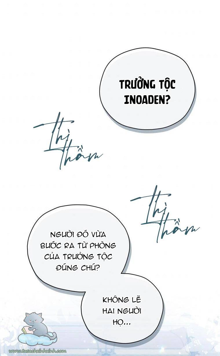 Quý Cô Khó Gần Chapter 52 - 2