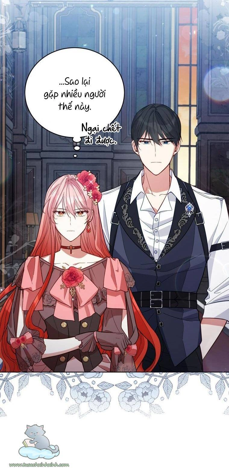 Quý Cô Khó Gần Chapter 52 - 3