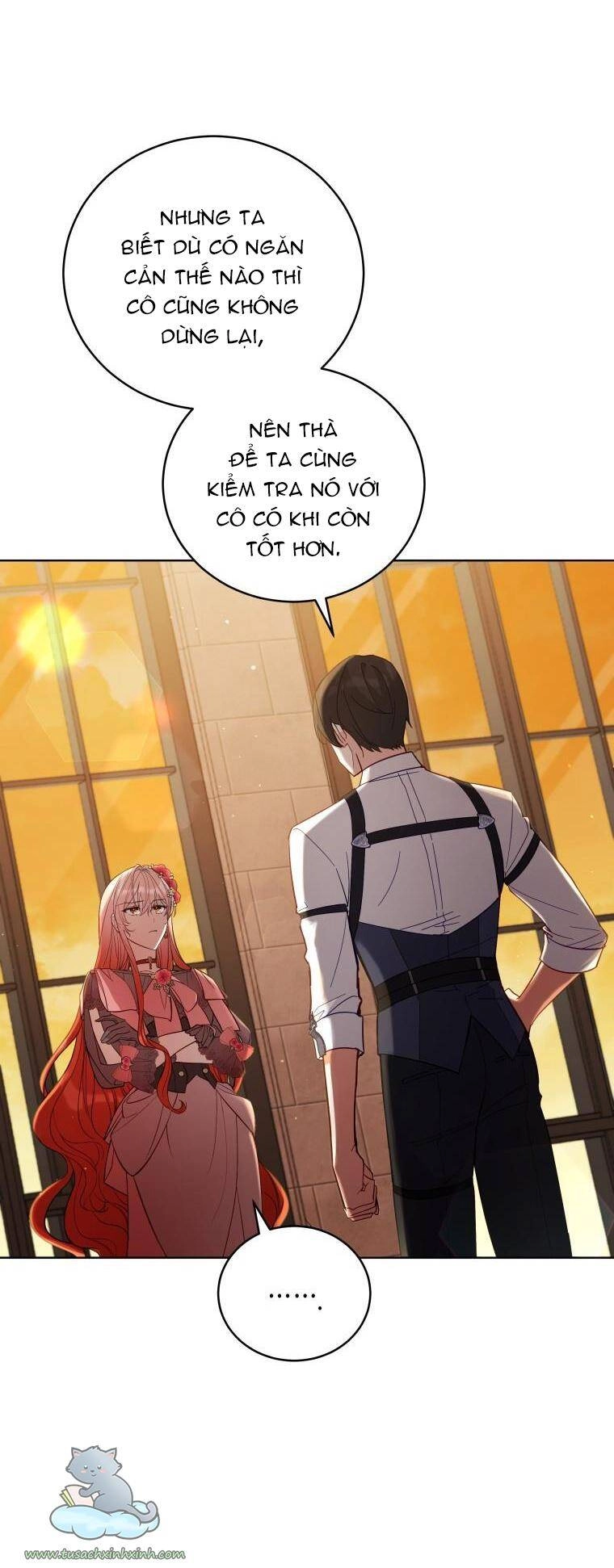 Quý Cô Khó Gần Chapter 52 - 10