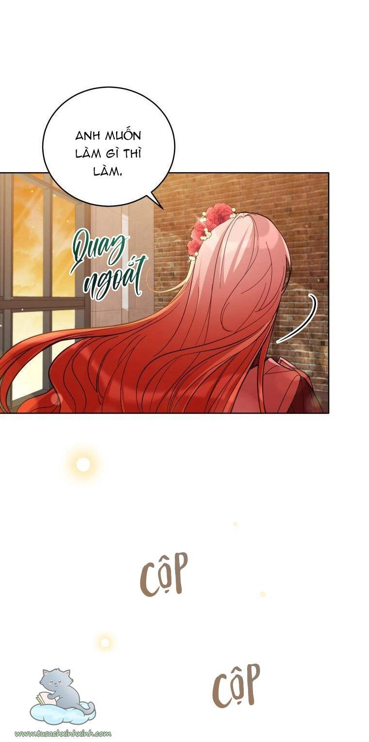 Quý Cô Khó Gần Chapter 52 - 11